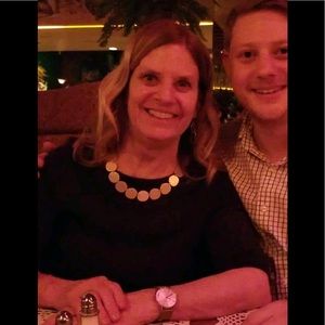 Meet your Posher, Lynn